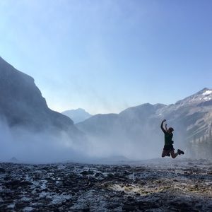 Meet your Posher, Tina